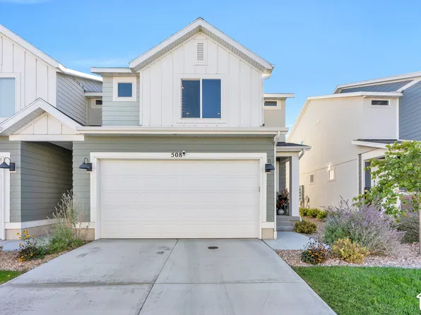 508 N Helmsman Ln, Saratoga Springs, UT 84045