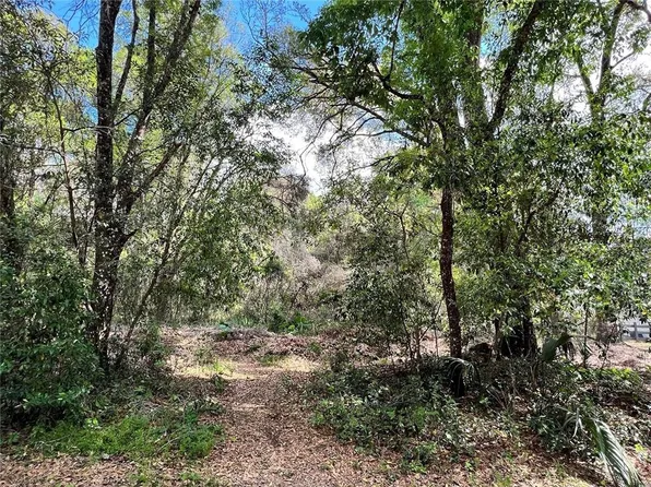 0 Garfield Ave Lot 16, Brooksville, FL 34604