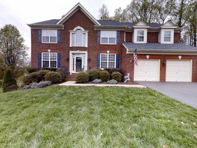 16808 Tidewater Ct, Woodbridge, VA, 22191