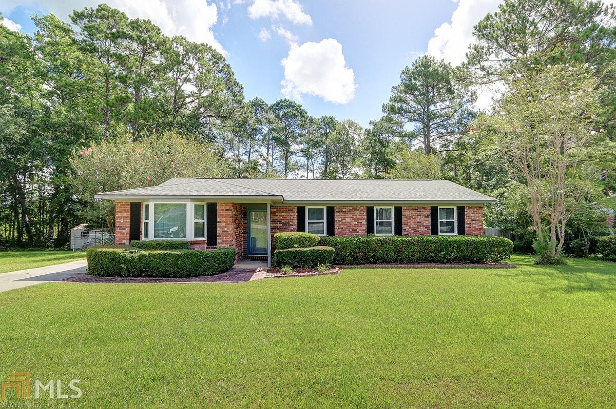 409 McCall Rd, Springfield, GA 31329 | Zillow