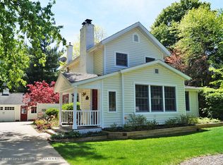 2767 Mount Hope Rd, Okemos, MI 48864