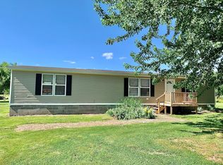 1258 E 580th Ave, Pittsburg, KS 66762