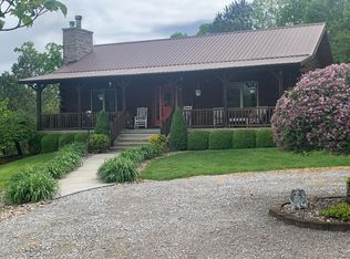 11479 Burns Rd, California, KY 41007