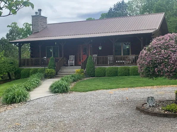 11479 Burns Rd, California, KY 41007