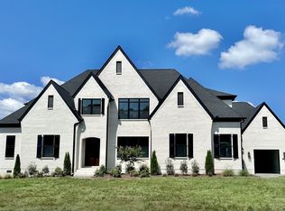 9912 Elland Rd LOT 5, Brentwood, TN 37027