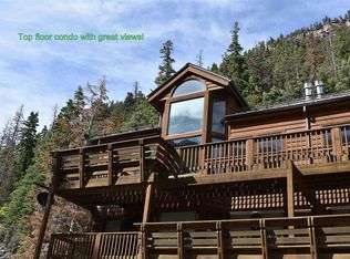 1472 Oak St, Ouray, CO 81427