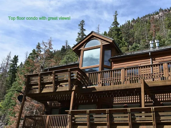 1472 Oak Street, Ouray, CO 81427