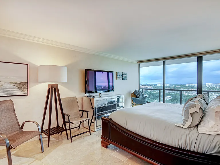 250 S Ocean Blvd #16C — Photo 21