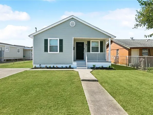 1313 Palfrey St, Gretna, LA 70053