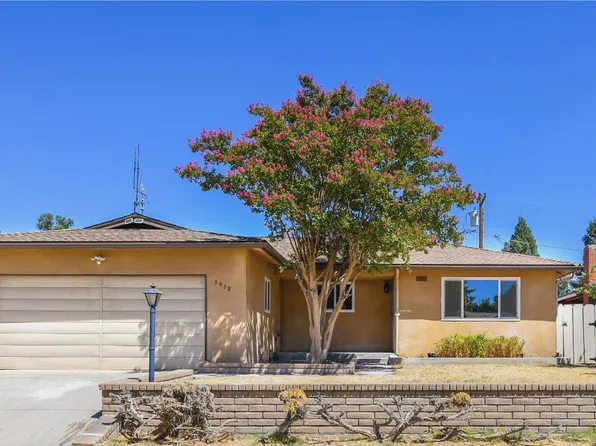 3918 N Carruth Ave, Fresno, CA 93705