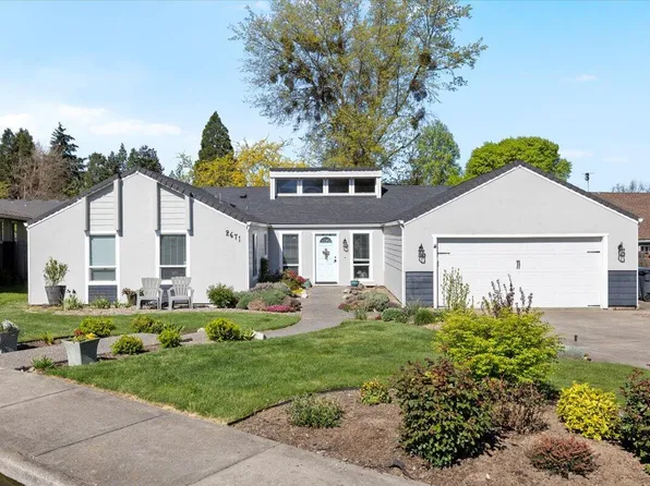 2671 Aldersgate Rd, Medford, OR 97504