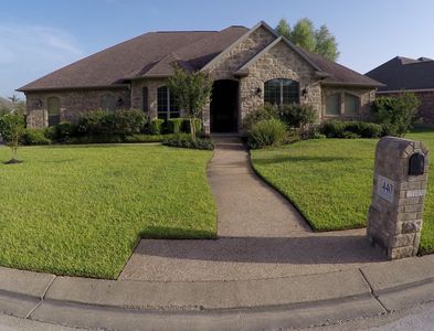 4401 Edinburgh Pl, College Station, TX, 77845