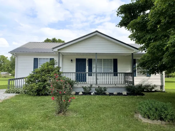 1004 E Railroad St, Waverly, TN 37185