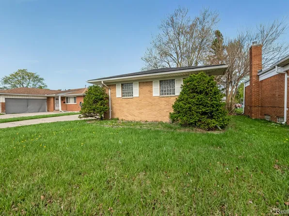 28298 Marcia Ave, Warren, MI 48093