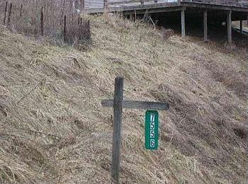 Photo of Mobile Home Lot