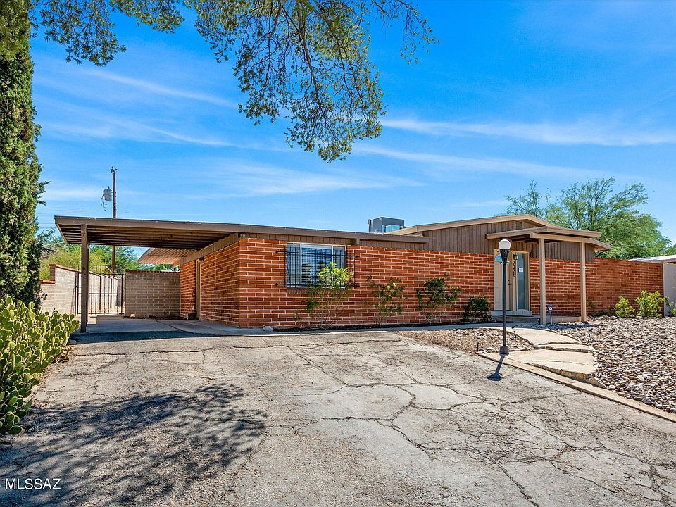 1st image of 7326 E Placita Antigua