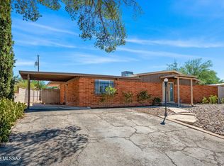 7326 E Placita Antigua, Tucson, AZ 85710