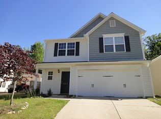 809 Leatherstone Ln, Fuquay Varina, NC 27526