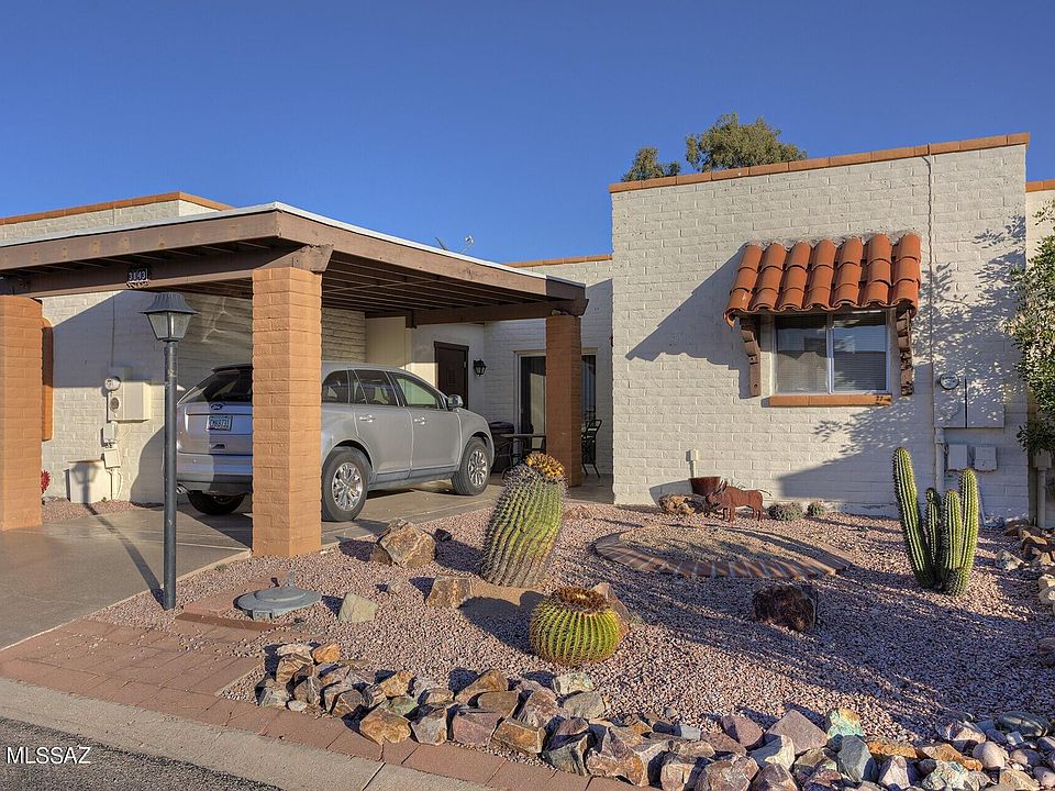 3143 S Calle Pueblo, Green Valley, AZ 85622 Zillow