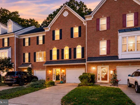 718 Rusack Ct #47, Arnold, MD 21012
