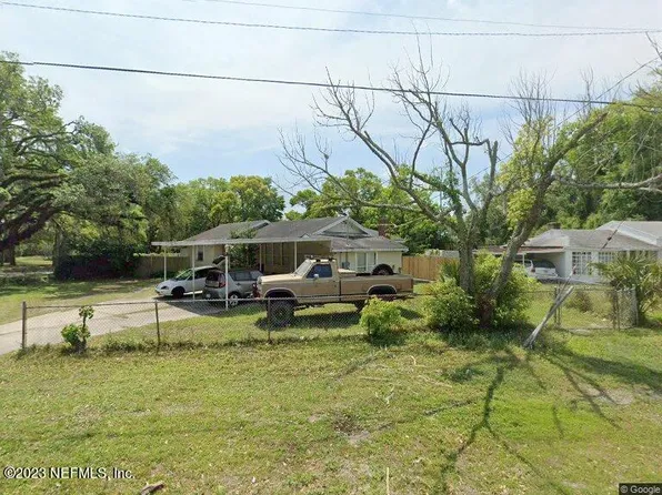 6660 ORIOLE Avenue, Jacksonville, FL 32216