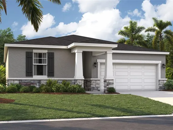 818 Pepple Crest Ln, Eagle Lake, FL 33839