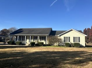 49 Betty Sue Dr, East Prairie, MO 63845