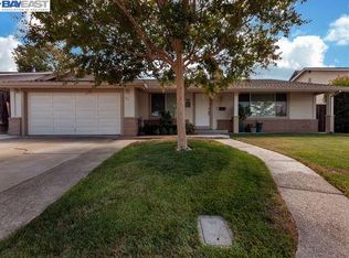 1217 Lomitas Ave, Livermore, CA