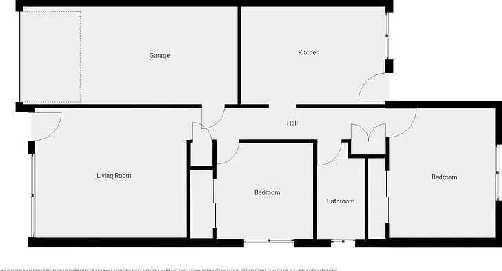 868 Miller Ave — Photo 2