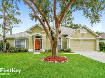 436 Buckeye Ln, Saint Johns, FL, 32259