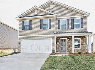 1118 Stella Ct, Rural Hall, NC 27045