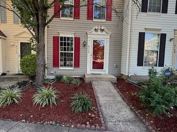 6110 Jenlar Dr, Centreville, VA 20121