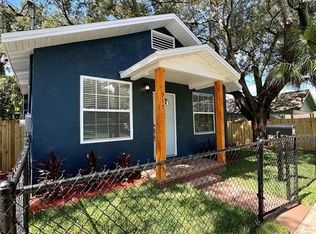 917 E Sitka St, Tampa, FL 33604