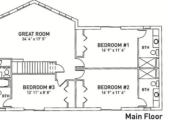 5th image of 1082 Bonnieview Rd