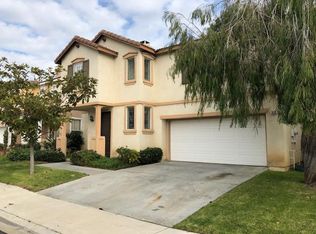 816 Noontide Way, Oxnard, CA 93035