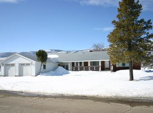 1965 N 5700 E, Eden, UT 84310