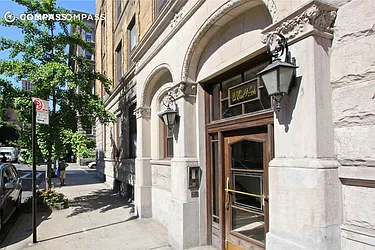 Rented by Compass