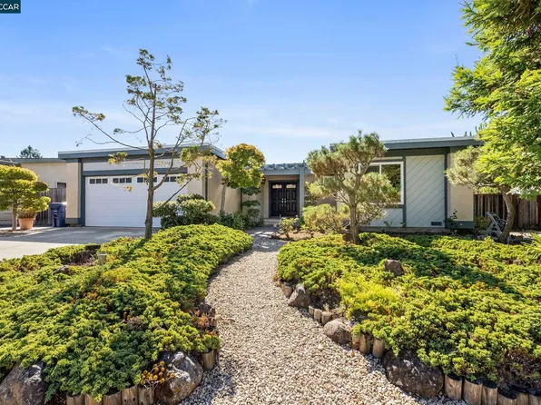 5505 Jasmine Ct, Castro Valley, CA 94552