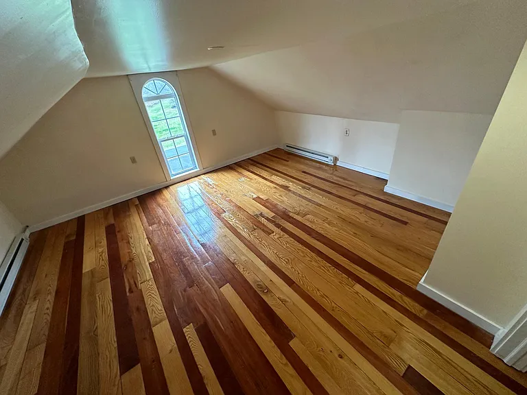 2nd floor bedroom