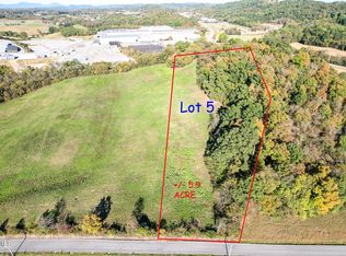 5 Burkey Rd, Greeneville, TN 37743