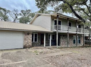 1420 Oak Hurst Rd, Austin, TX 78734