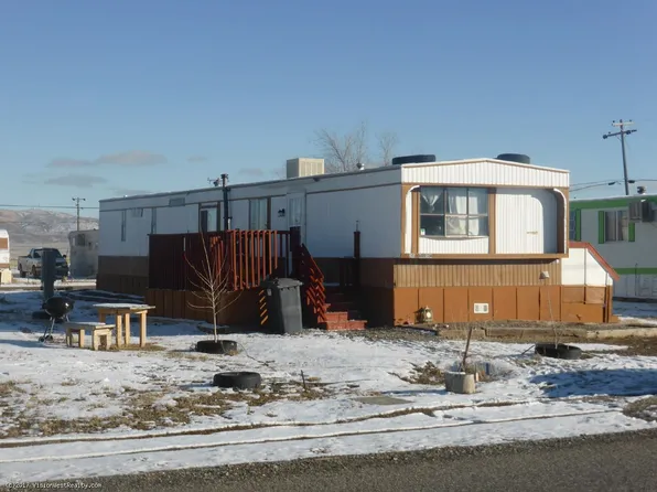 285 S Morrison Ave, Golconda, NV 89414