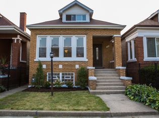 6416 S Talman Ave, Chicago, IL 60629