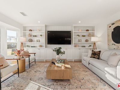 2740 Federal Ave, Los Angeles, CA, 90064
