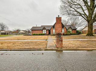 107 Clement Rd, West Memphis, AR 72301