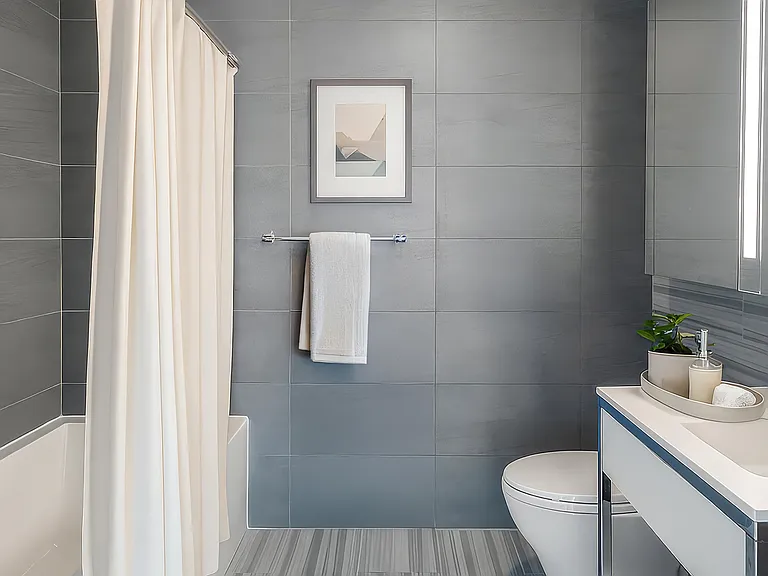605 W 42nd St #55H — Photo 8