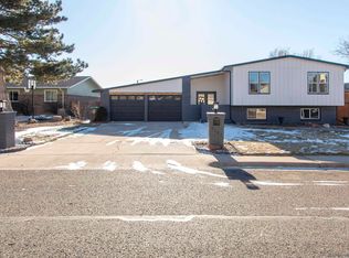 5141 McCue Dr, Cheyenne, WY 82009