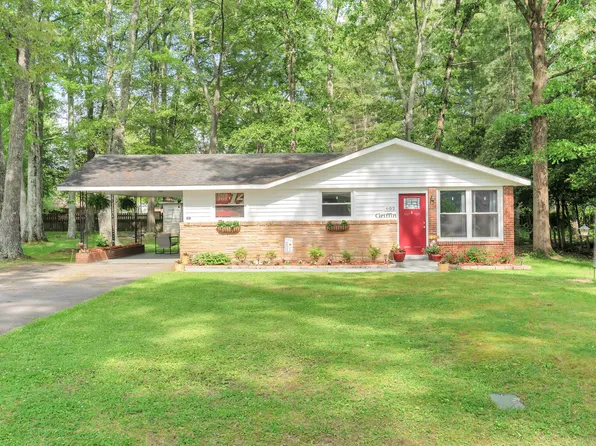 602 Cumberland Ave, Tullahoma, TN 37388