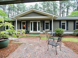 285 Becky Branch Rd, Southern Pines, NC 28387