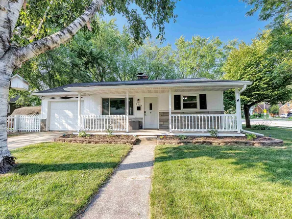 1149 Langlade Ave, Green Bay, WI 54304